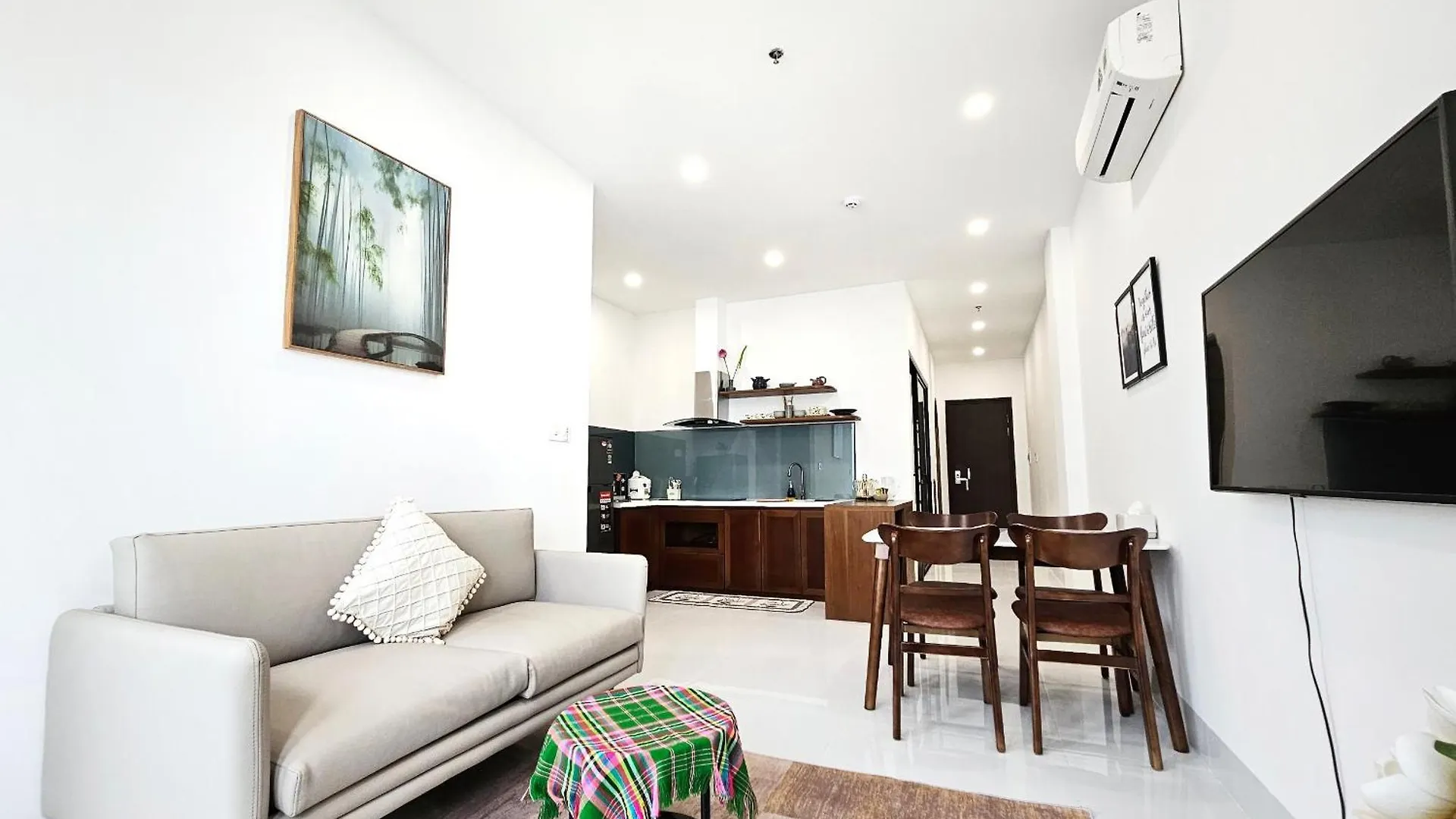 Mtr Apartment & Hotel Đà Nẵng Vietnam