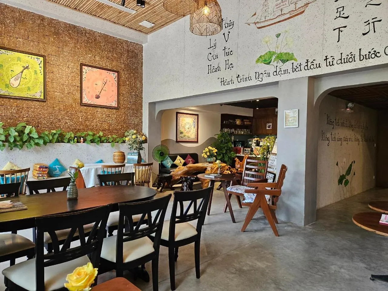 Mtr Apartment & Hotel Đà Nẵng Vietnam