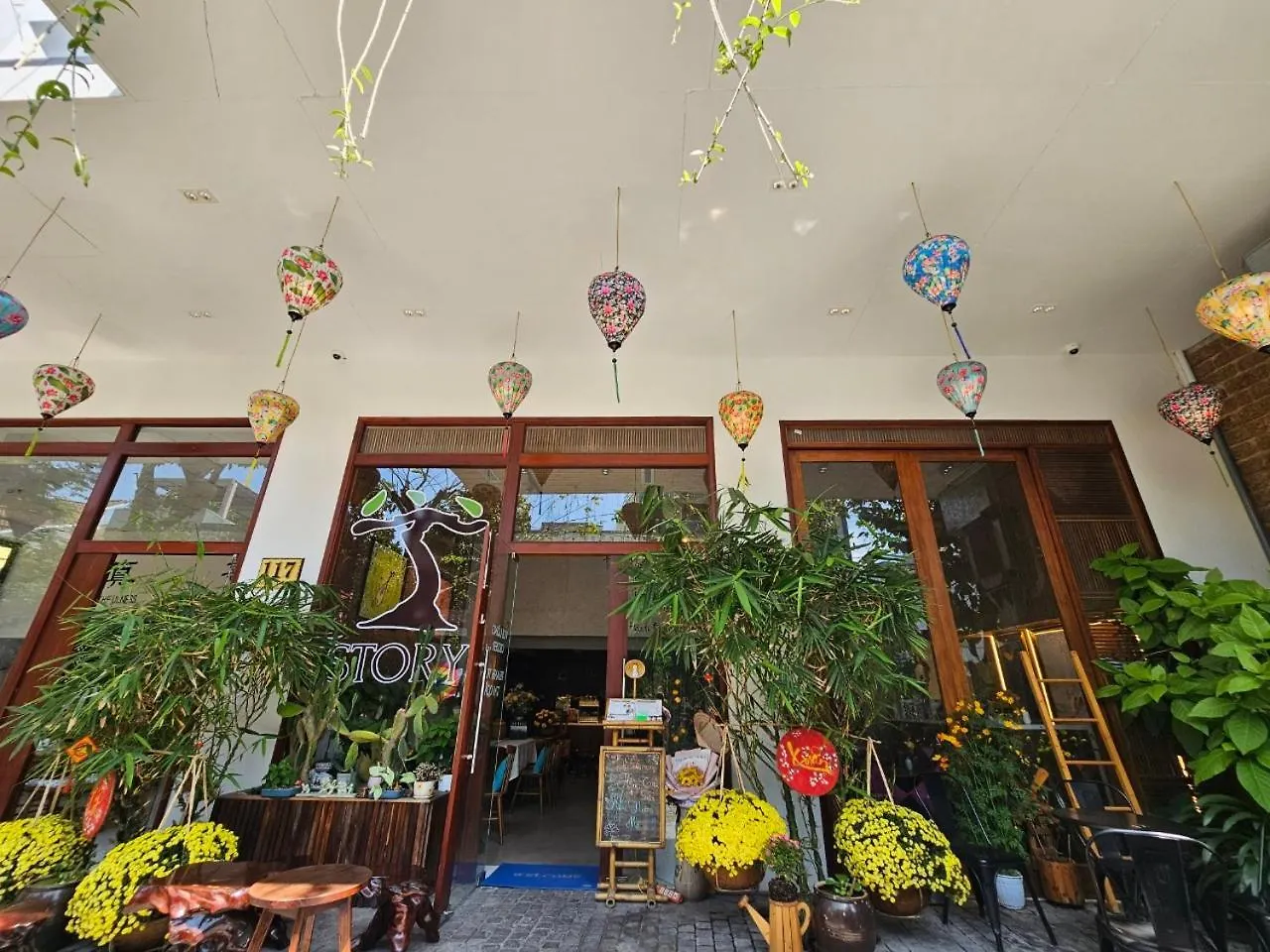 Mtr Apartment & Hotel Đà Nẵng 0*,  Vietnam