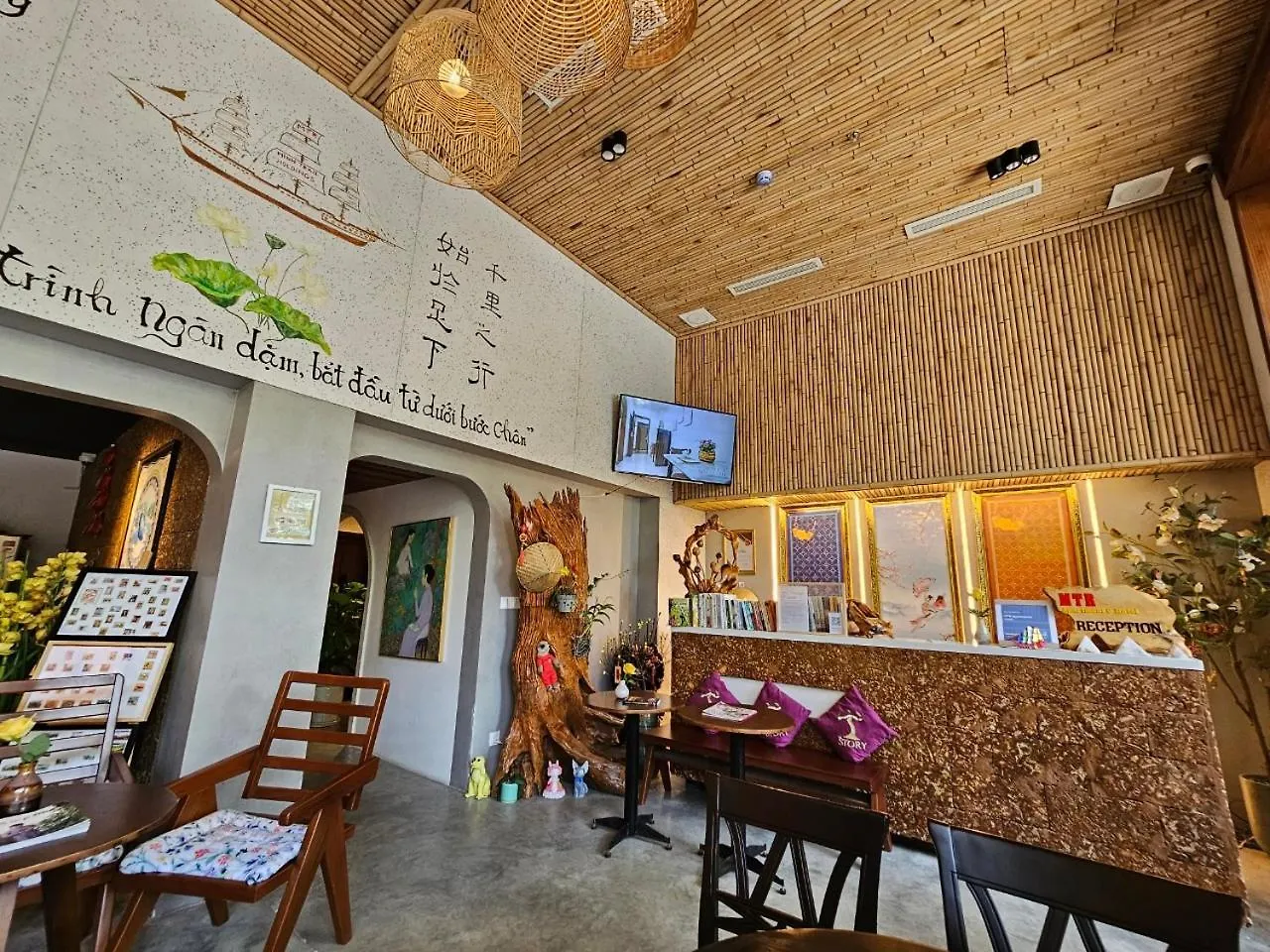 Mtr Apartment & Hotel Đà Nẵng