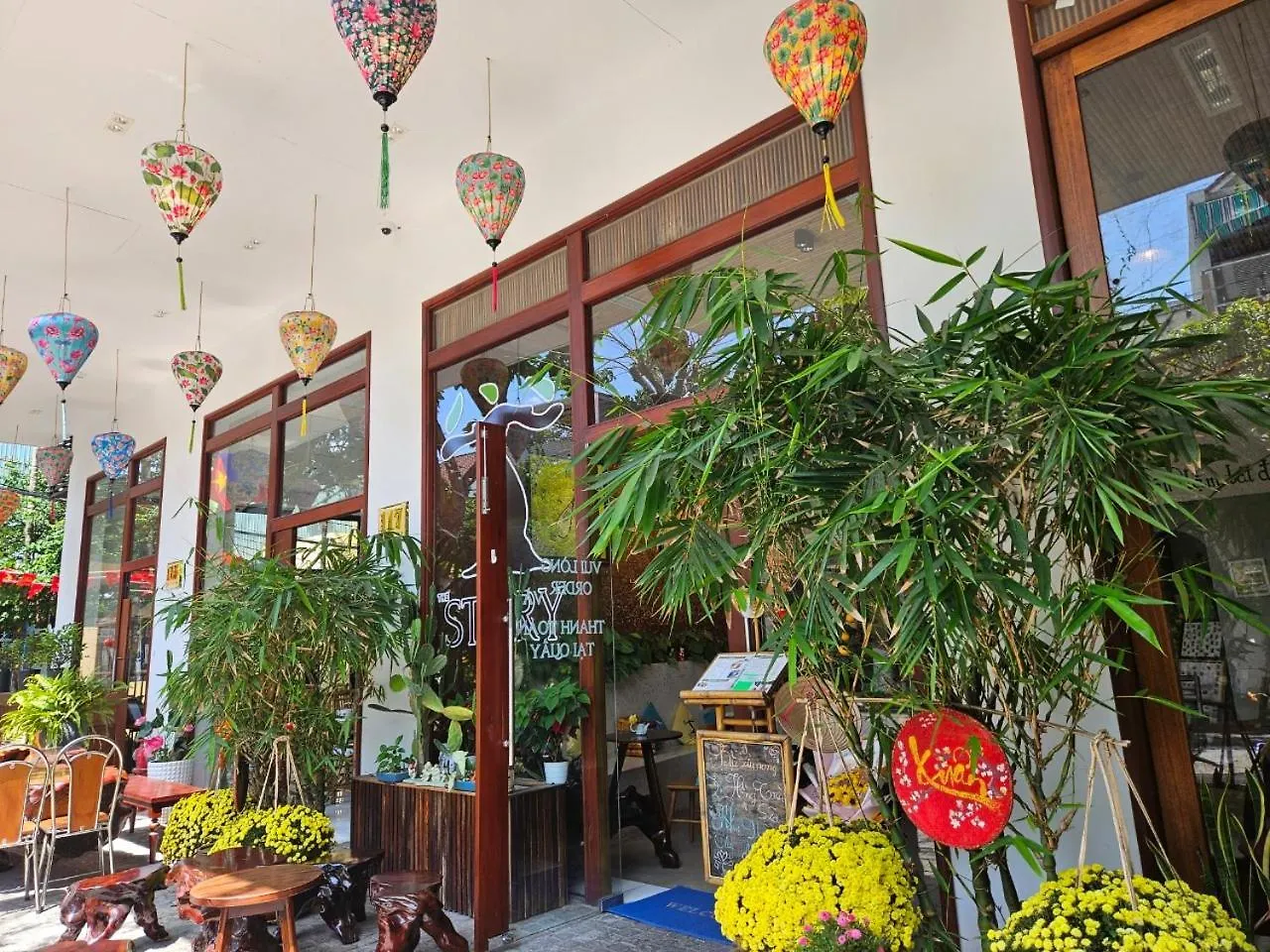 Mtr Apartment & Hotel Đà Nẵng Vietnam