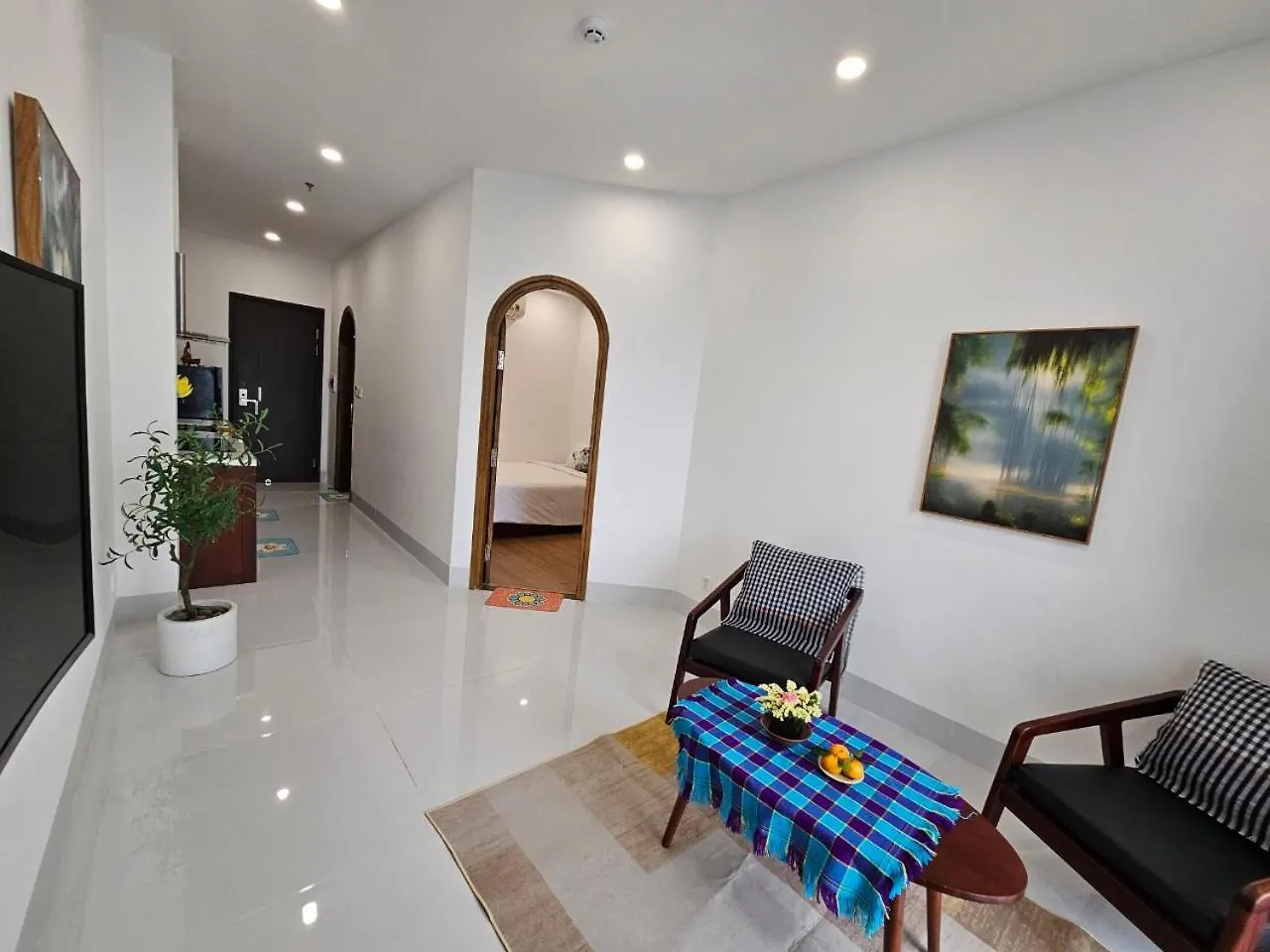 Mtr Apartment & Hotel Đà Nẵng
