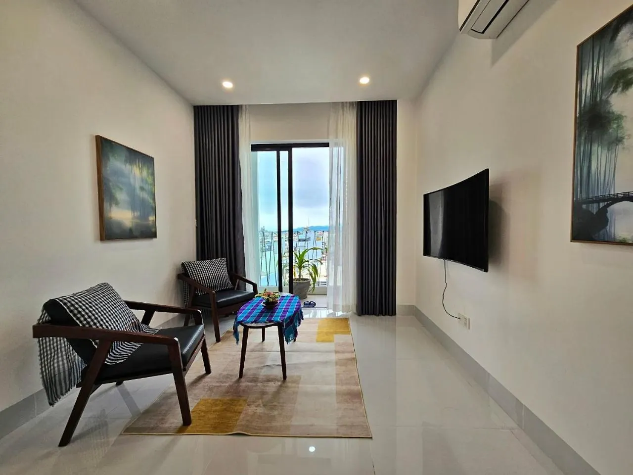 Mtr Apartment & Hotel Đà Nẵng Vietnam