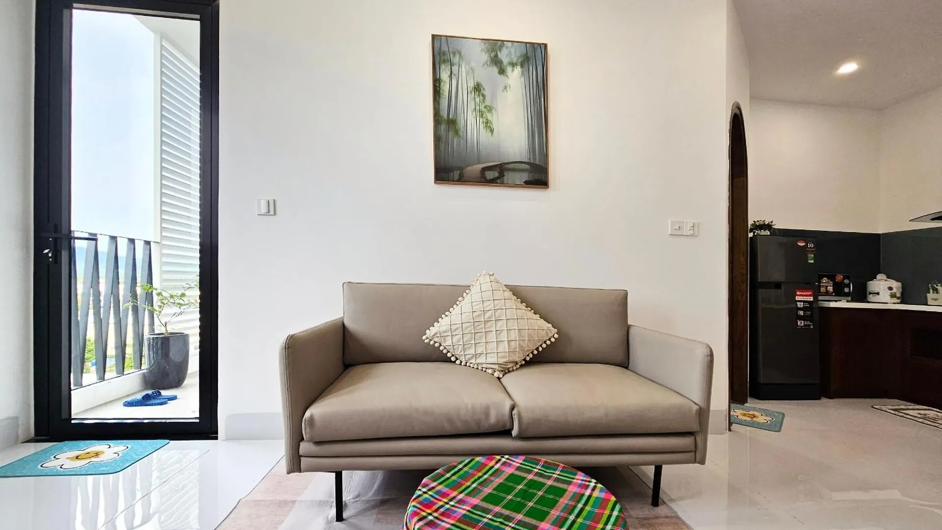 Mtr Apartment & Hotel Đà Nẵng