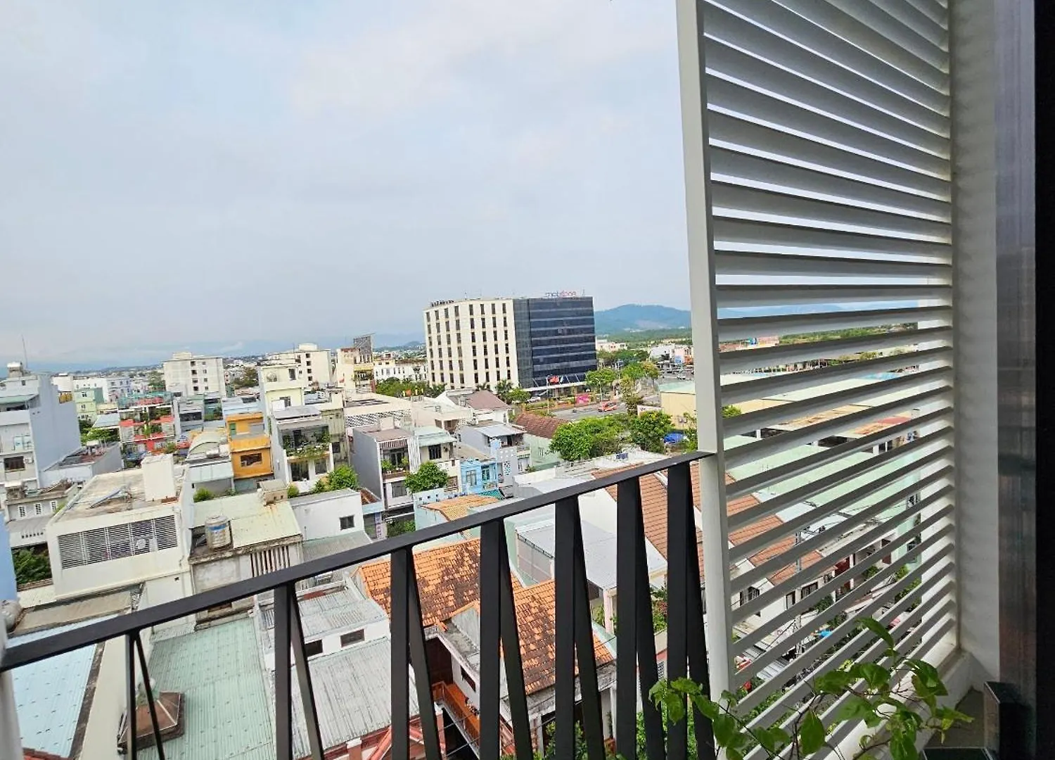 Mtr Apartment & Hotel Đà Nẵng Vietnam