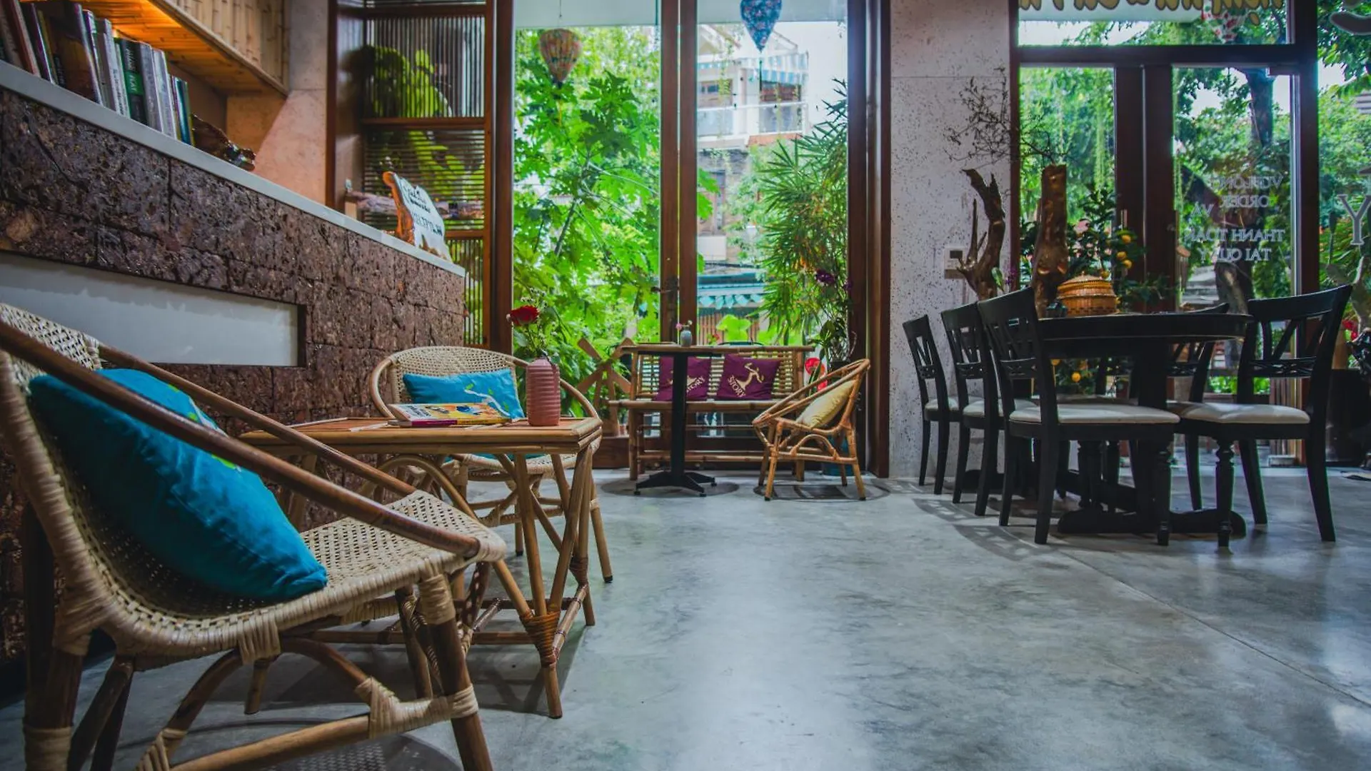 Mtr Apartment & Hotel Đà Nẵng