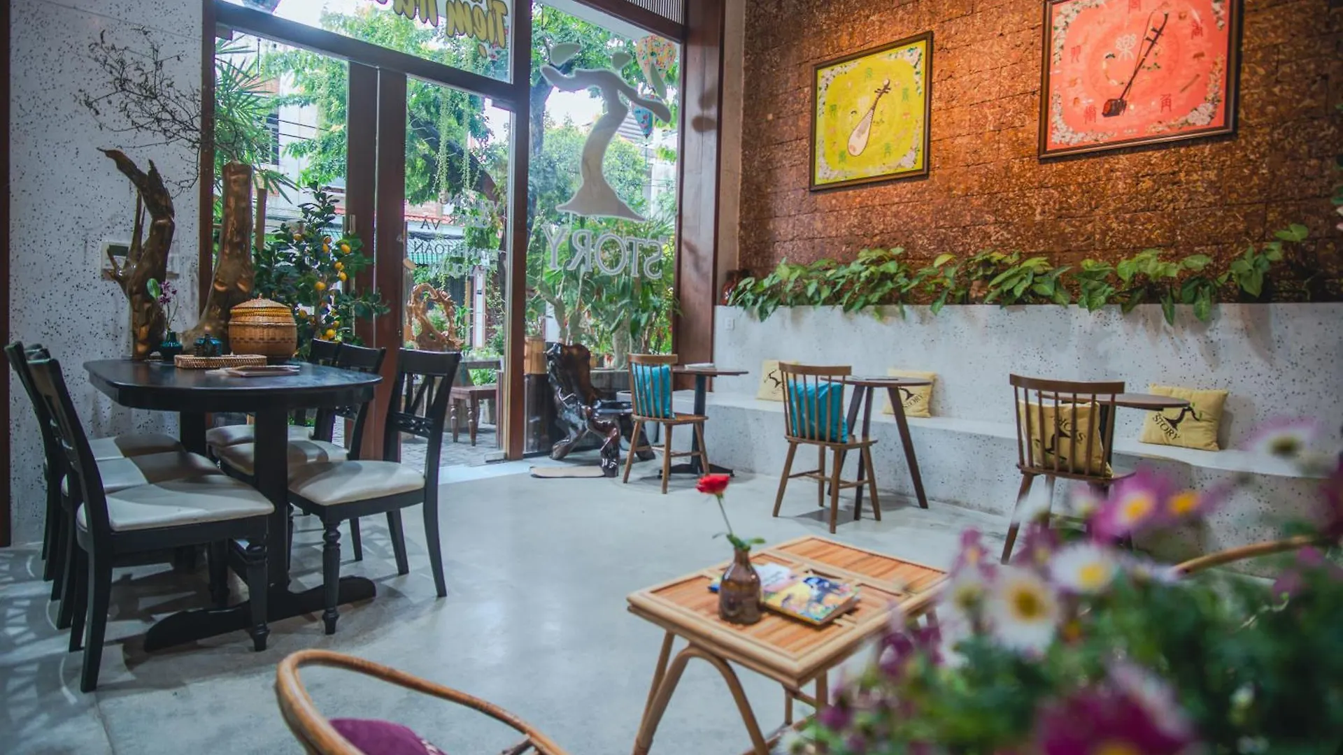 Mtr Apartment & Hotel Đà Nẵng