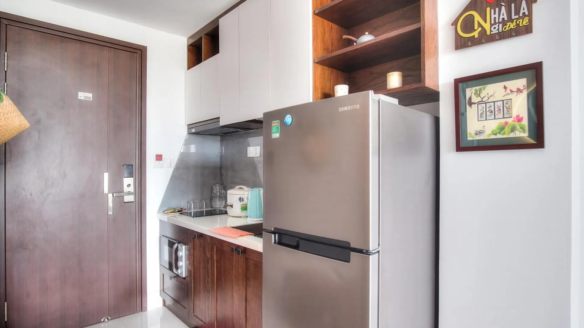 Mtr Apartment & Hotel Đà Nẵng