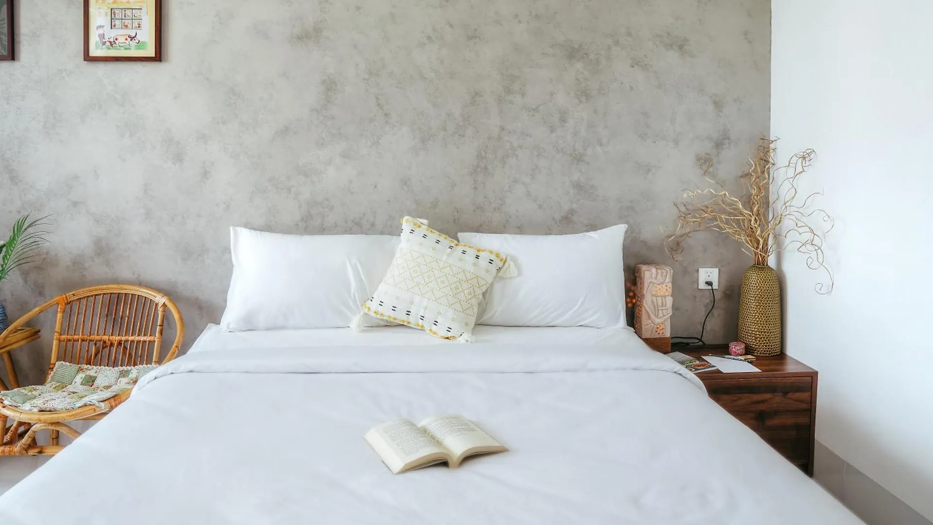 Mtr Apartment & Hotel Đà Nẵng Vietnam