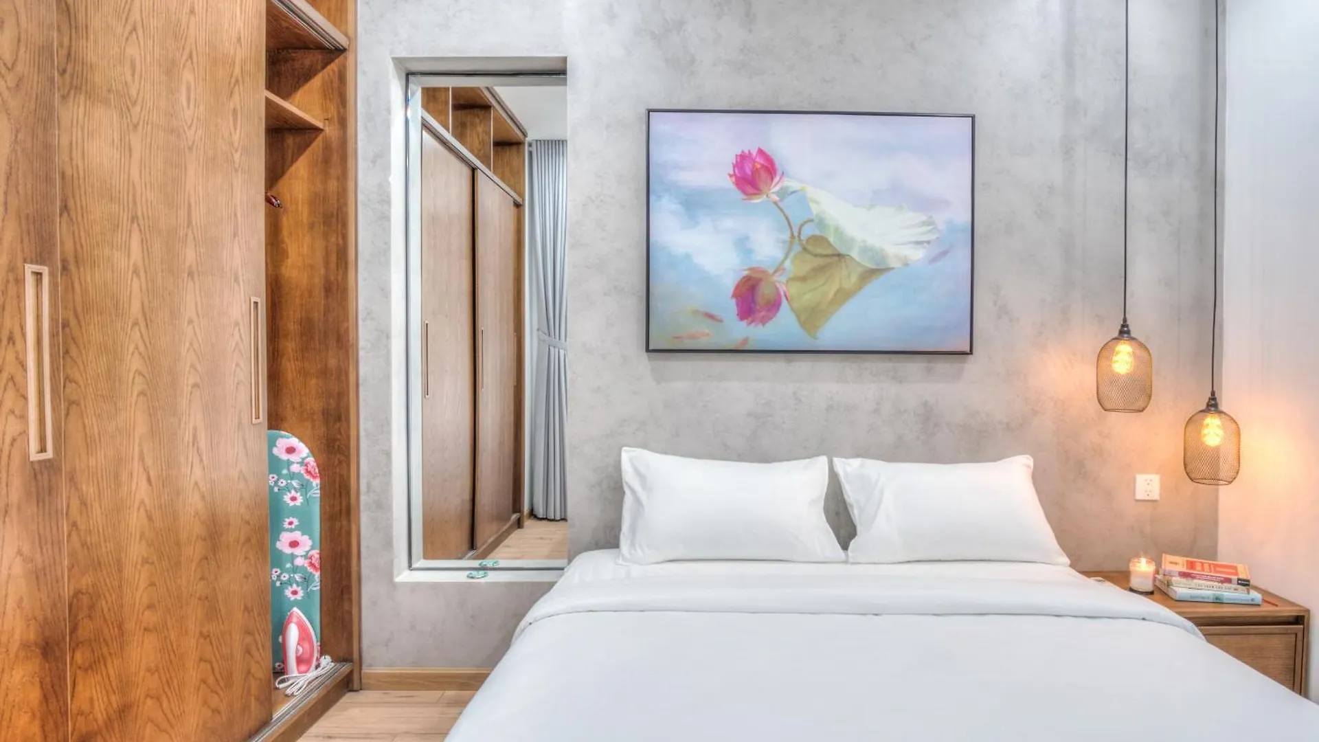Mtr Apartment & Hotel Đà Nẵng