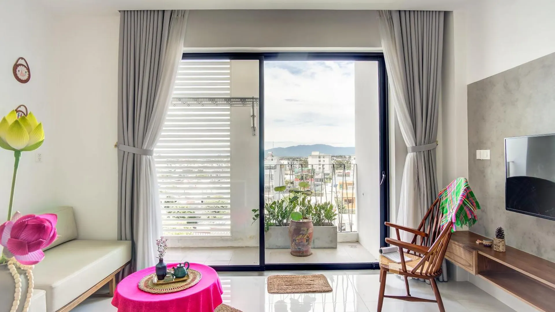 Mtr Apartment & Hotel Đà Nẵng 0*,