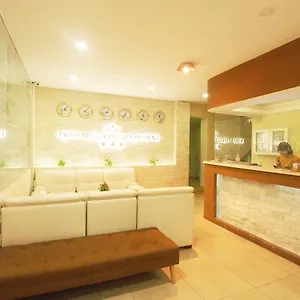 visit hotel