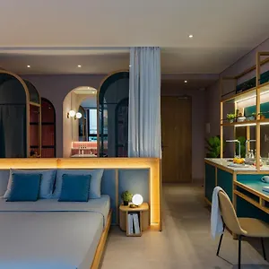 Bare - Bare Boutique Apartment