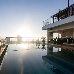 Sepon Blue Hotel